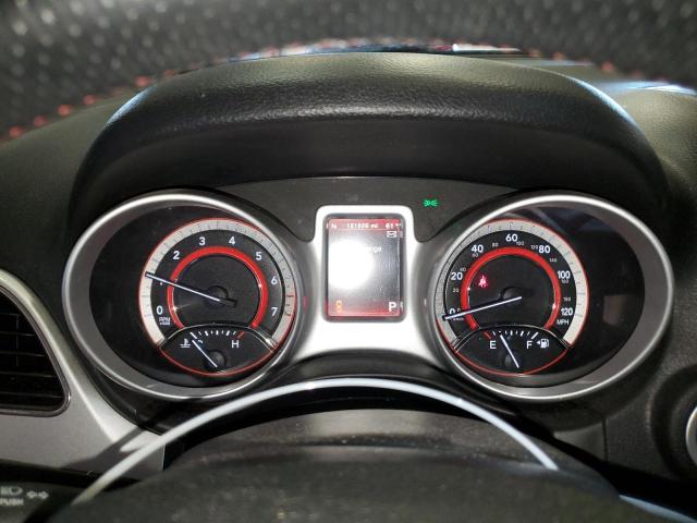 Photo 8 VIN: 3C4PDCEG1HT602852 - DODGE JOURNEY 