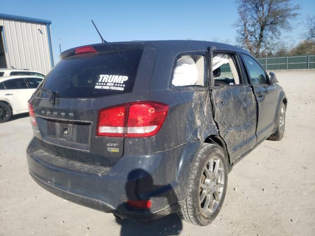 Photo 3 VIN: 3C4PDCEG1HT613589 - DODGE JOURNEY GT 