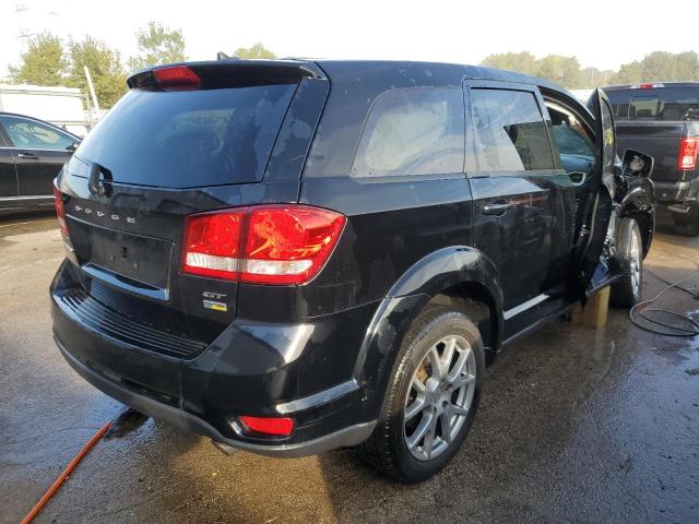 Photo 3 VIN: 3C4PDCEG1HT625760 - DODGE JOURNEY GT 