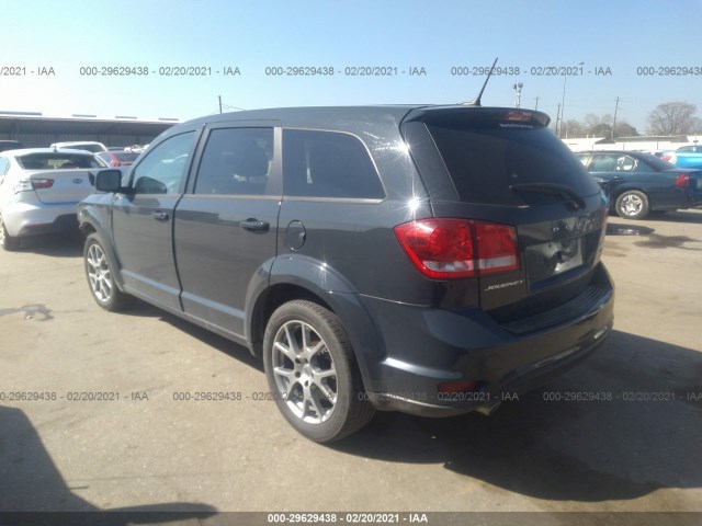 Photo 2 VIN: 3C4PDCEG1JT338974 - DODGE JOURNEY 