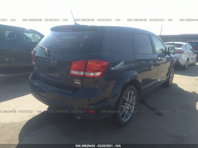 Photo 3 VIN: 3C4PDCEG1JT338974 - DODGE JOURNEY 