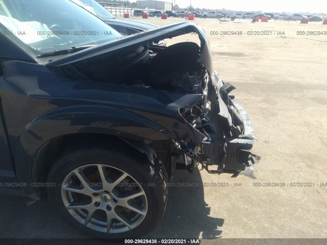 Photo 5 VIN: 3C4PDCEG1JT338974 - DODGE JOURNEY 