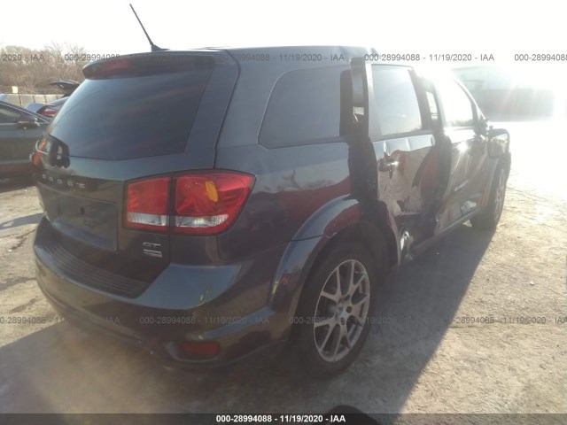 Photo 3 VIN: 3C4PDCEG1JT339008 - DODGE JOURNEY 