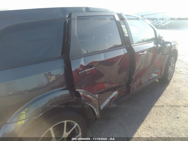 Photo 5 VIN: 3C4PDCEG1JT339008 - DODGE JOURNEY 