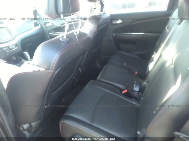 Photo 7 VIN: 3C4PDCEG1JT339008 - DODGE JOURNEY 