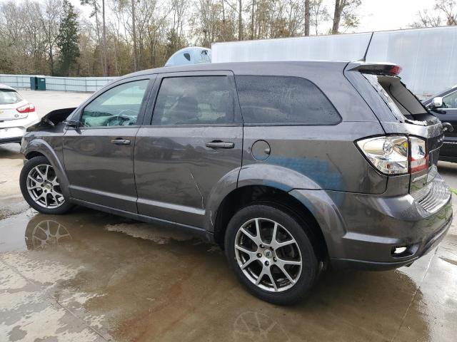 Photo 1 VIN: 3C4PDCEG1JT346542 - DODGE JOURNEY 