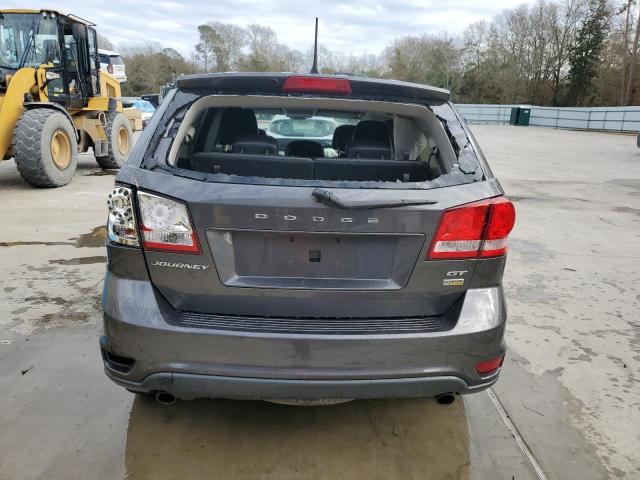 Photo 5 VIN: 3C4PDCEG1JT346542 - DODGE JOURNEY 