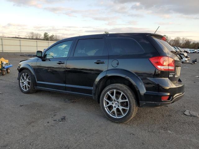 Photo 1 VIN: 3C4PDCEG1JT346587 - DODGE JOURNEY GT 