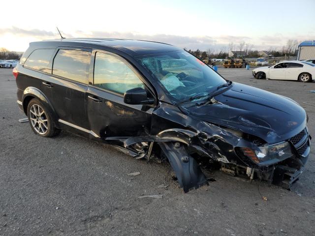 Photo 3 VIN: 3C4PDCEG1JT346587 - DODGE JOURNEY GT 