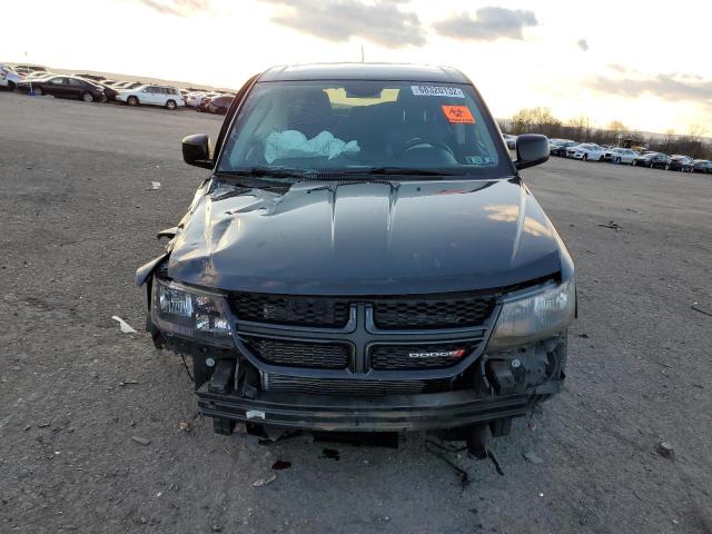 Photo 4 VIN: 3C4PDCEG1JT346587 - DODGE JOURNEY GT 