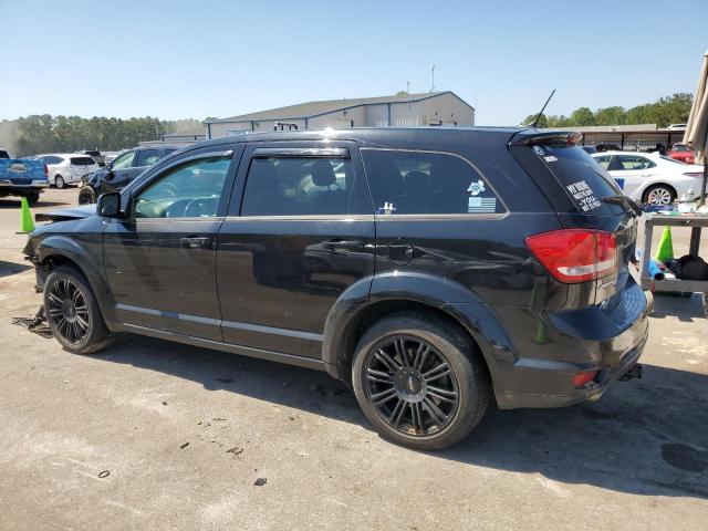 Photo 1 VIN: 3C4PDCEG1JT369772 - DODGE JOURNEY GT 