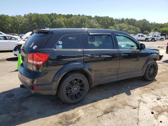 Photo 2 VIN: 3C4PDCEG1JT369772 - DODGE JOURNEY GT 