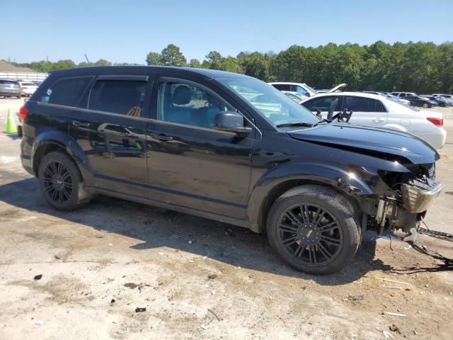 Photo 3 VIN: 3C4PDCEG1JT369772 - DODGE JOURNEY GT 