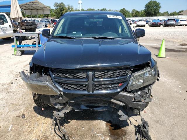 Photo 4 VIN: 3C4PDCEG1JT369772 - DODGE JOURNEY GT 