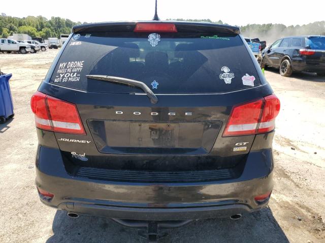 Photo 5 VIN: 3C4PDCEG1JT369772 - DODGE JOURNEY GT 