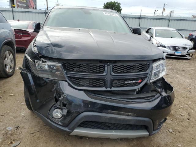 Photo 4 VIN: 3C4PDCEG1JT369884 - DODGE JOURNEY GT 