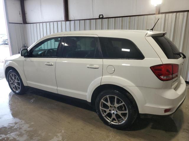 Photo 1 VIN: 3C4PDCEG1JT379718 - DODGE JOURNEY GT 