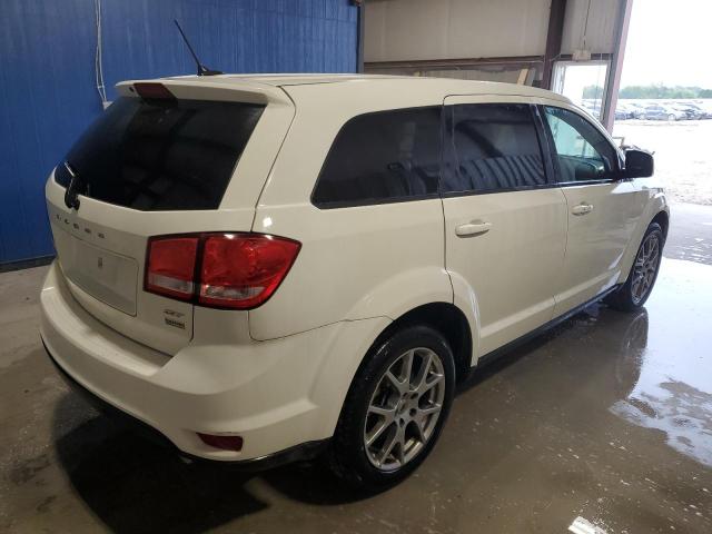 Photo 2 VIN: 3C4PDCEG1JT379718 - DODGE JOURNEY GT 