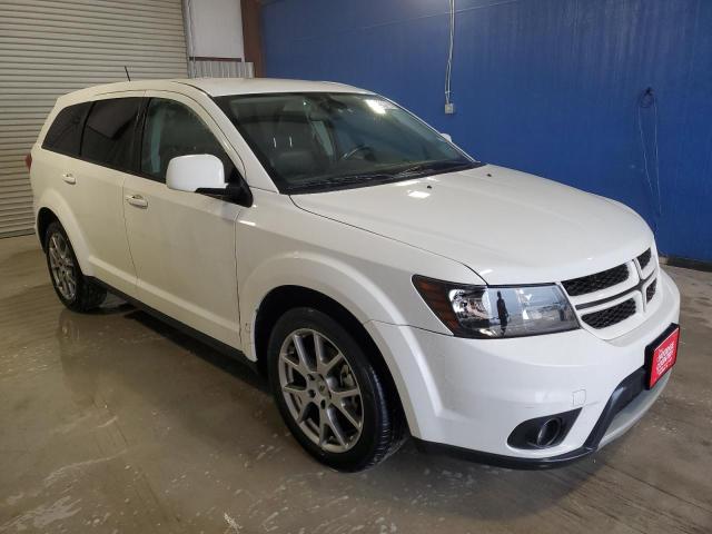 Photo 3 VIN: 3C4PDCEG1JT379718 - DODGE JOURNEY GT 