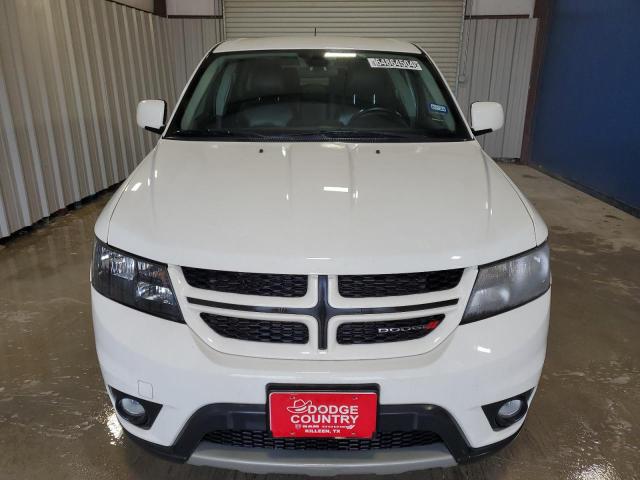 Photo 4 VIN: 3C4PDCEG1JT379718 - DODGE JOURNEY GT 