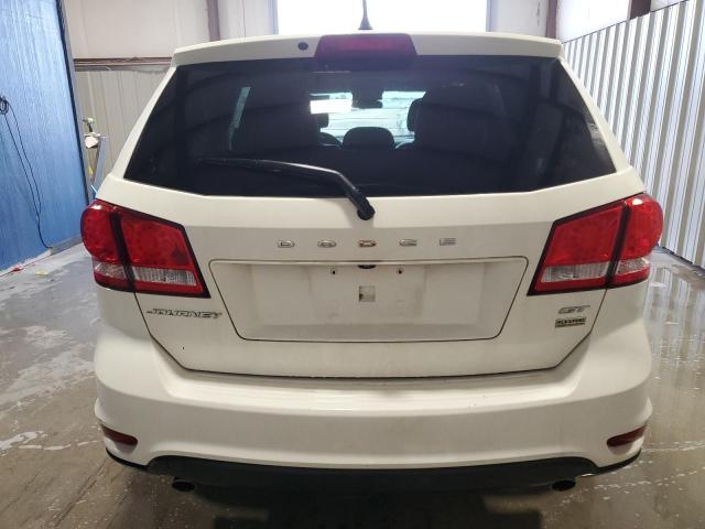 Photo 5 VIN: 3C4PDCEG1JT379718 - DODGE JOURNEY GT 