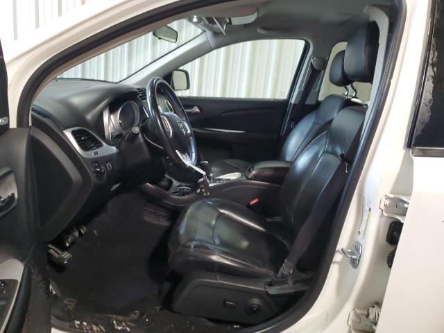 Photo 6 VIN: 3C4PDCEG1JT379718 - DODGE JOURNEY GT 