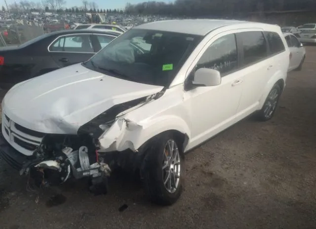 Photo 1 VIN: 3C4PDCEG1JT380917 - DODGE JOURNEY 