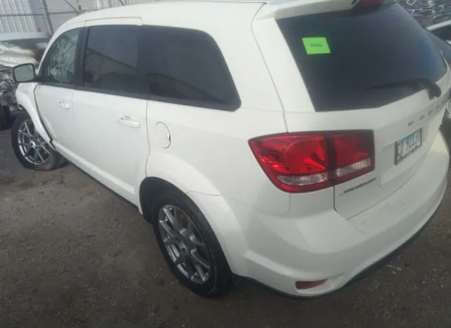 Photo 2 VIN: 3C4PDCEG1JT380917 - DODGE JOURNEY 