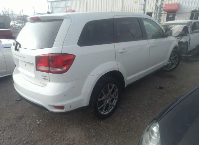 Photo 3 VIN: 3C4PDCEG1JT380917 - DODGE JOURNEY 