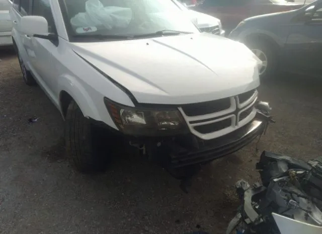 Photo 5 VIN: 3C4PDCEG1JT380917 - DODGE JOURNEY 