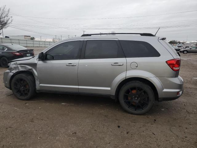 Photo 1 VIN: 3C4PDCEG1JT414872 - DODGE JOURNEY GT 