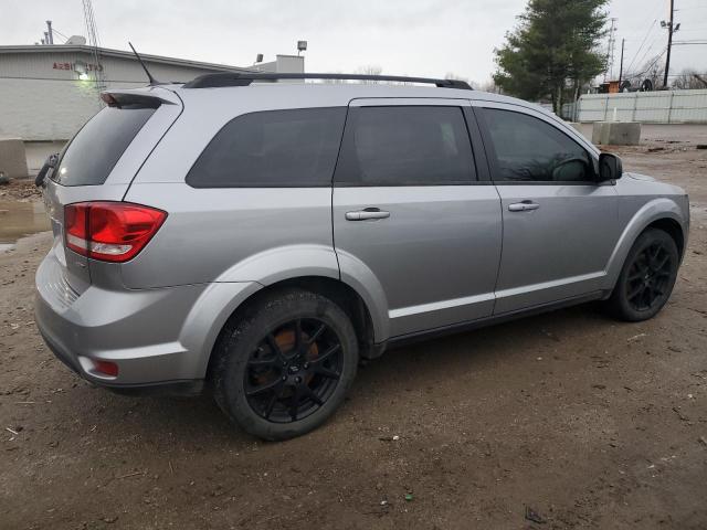 Photo 2 VIN: 3C4PDCEG1JT414872 - DODGE JOURNEY GT 