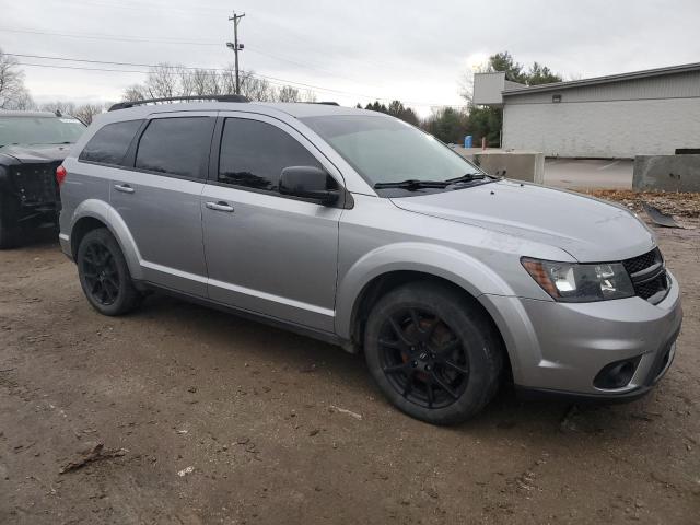 Photo 3 VIN: 3C4PDCEG1JT414872 - DODGE JOURNEY GT 