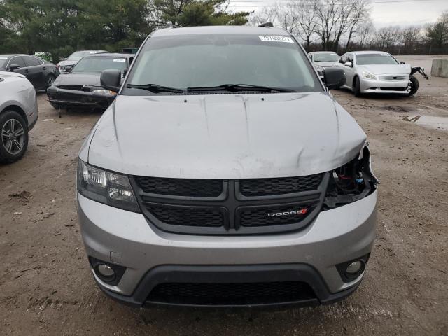 Photo 4 VIN: 3C4PDCEG1JT414872 - DODGE JOURNEY GT 