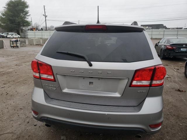 Photo 5 VIN: 3C4PDCEG1JT414872 - DODGE JOURNEY GT 