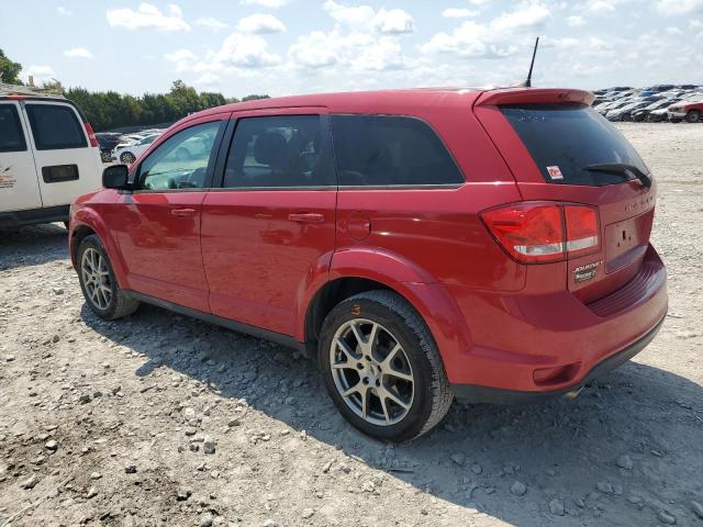 Photo 1 VIN: 3C4PDCEG1JT439240 - DODGE JOURNEY GT 