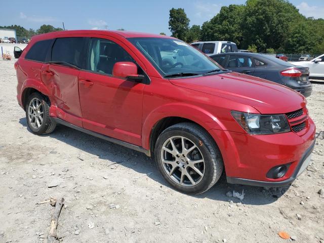 Photo 3 VIN: 3C4PDCEG1JT439240 - DODGE JOURNEY GT 