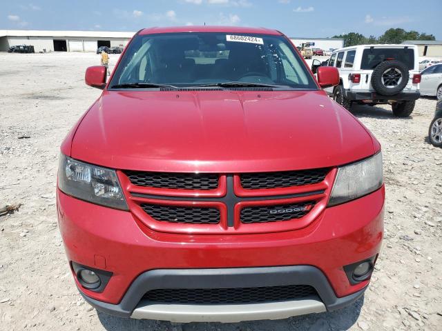 Photo 4 VIN: 3C4PDCEG1JT439240 - DODGE JOURNEY GT 