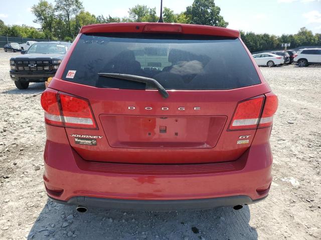 Photo 5 VIN: 3C4PDCEG1JT439240 - DODGE JOURNEY GT 