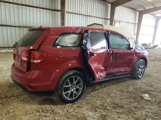 Photo 2 VIN: 3C4PDCEG1JT472268 - DODGE JOURNEY GT 