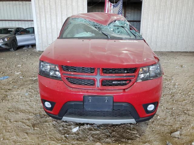 Photo 4 VIN: 3C4PDCEG1JT472268 - DODGE JOURNEY GT 