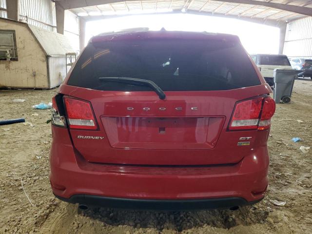 Photo 5 VIN: 3C4PDCEG1JT472268 - DODGE JOURNEY GT 