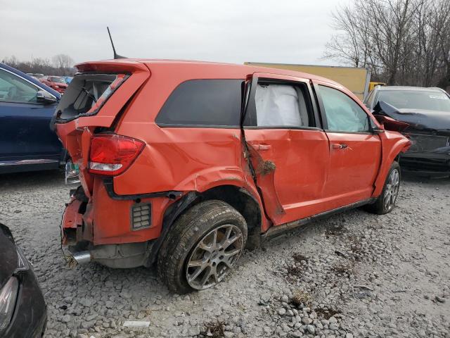 Photo 2 VIN: 3C4PDCEG1JT495095 - DODGE JOURNEY GT 