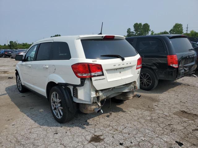 Photo 1 VIN: 3C4PDCEG1JT523462 - DODGE JOURNEY GT 