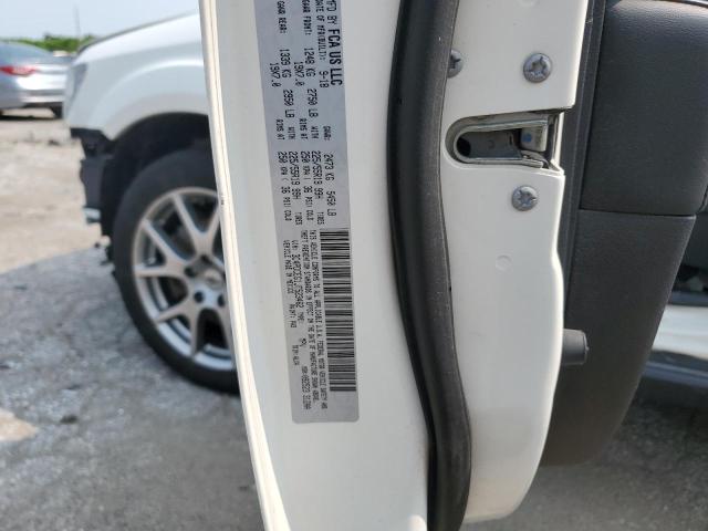 Photo 12 VIN: 3C4PDCEG1JT523462 - DODGE JOURNEY GT 