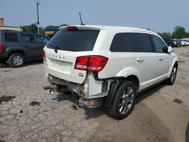 Photo 2 VIN: 3C4PDCEG1JT523462 - DODGE JOURNEY GT 