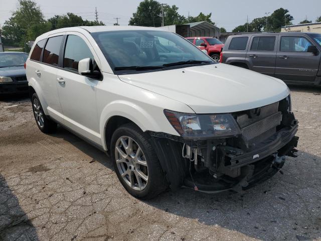 Photo 3 VIN: 3C4PDCEG1JT523462 - DODGE JOURNEY GT 