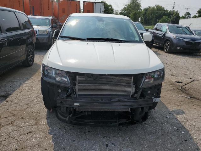 Photo 4 VIN: 3C4PDCEG1JT523462 - DODGE JOURNEY GT 