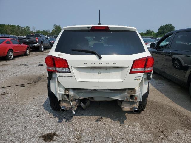 Photo 5 VIN: 3C4PDCEG1JT523462 - DODGE JOURNEY GT 