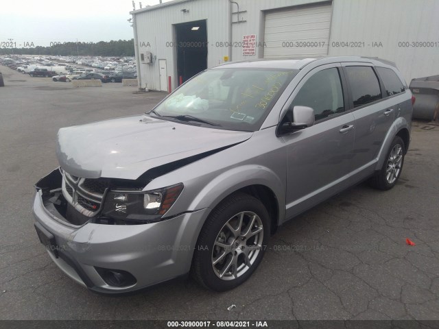 Photo 1 VIN: 3C4PDCEG1KT680765 - DODGE JOURNEY 